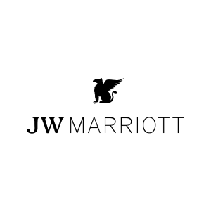 JW Marriot Black