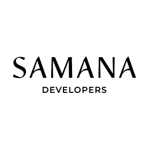 Samana Black